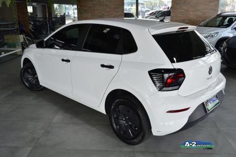 VOLKSWAGEN Polo Hatch 1.0 4P MPI TRACK, Foto 7