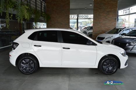 VOLKSWAGEN Polo Hatch 1.0 4P MPI TRACK, Foto 8