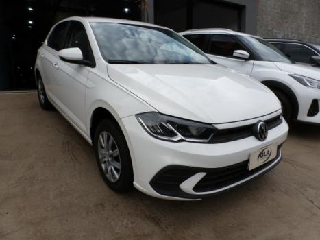 VOLKSWAGEN Polo Hatch 1.0 12V 4P MPI FLEX, Foto 2