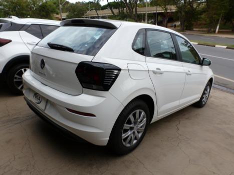 VOLKSWAGEN Polo Hatch 1.0 12V 4P MPI FLEX, Foto 3