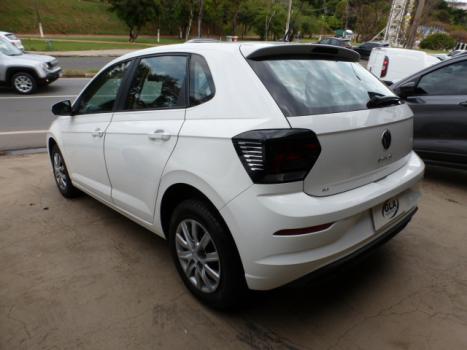 VOLKSWAGEN Polo Hatch 1.0 12V 4P MPI FLEX, Foto 4