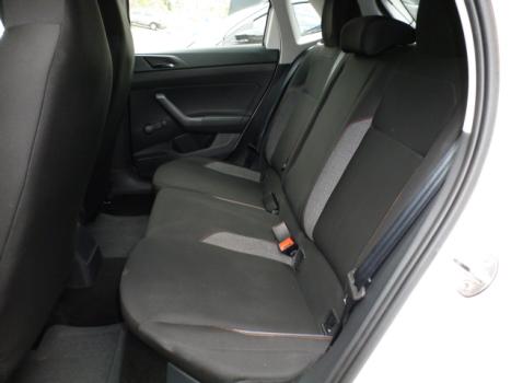 VOLKSWAGEN Polo Hatch 1.0 12V 4P MPI FLEX, Foto 5