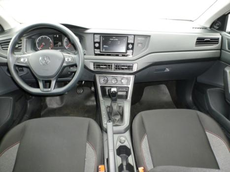 VOLKSWAGEN Polo Hatch 1.0 12V 4P MPI FLEX, Foto 6