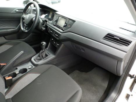 VOLKSWAGEN Polo Hatch 1.0 12V 4P MPI FLEX, Foto 7