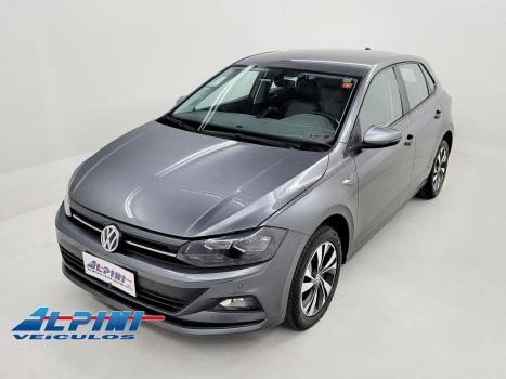 VOLKSWAGEN Polo Hatch , Foto 1