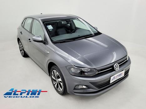 VOLKSWAGEN Polo Hatch , Foto 2