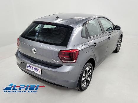 VOLKSWAGEN Polo Hatch , Foto 3