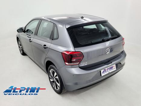 VOLKSWAGEN Polo Hatch , Foto 4