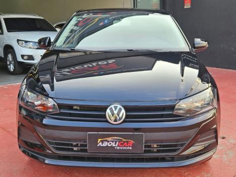 VOLKSWAGEN Polo Hatch 1.6 4P MSI FLEX, Foto 2