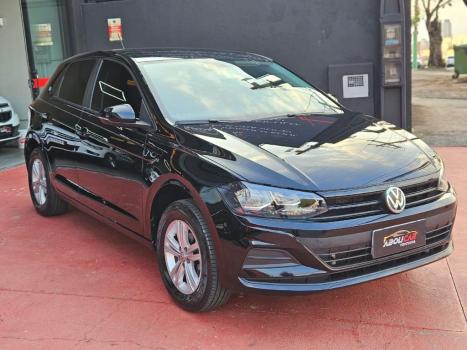 VOLKSWAGEN Polo Hatch 1.6 4P MSI FLEX, Foto 3