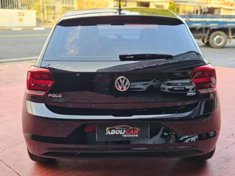VOLKSWAGEN Polo Hatch 1.6 4P MSI FLEX, Foto 5