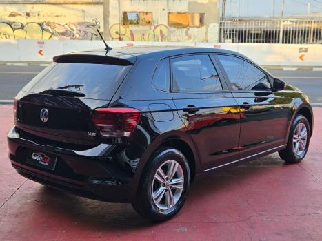 VOLKSWAGEN Polo Hatch 1.6 4P MSI FLEX, Foto 6