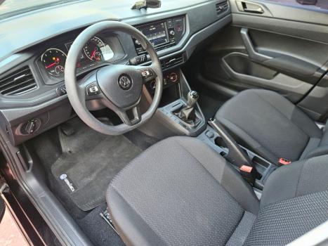VOLKSWAGEN Polo Hatch 1.6 4P MSI FLEX, Foto 7
