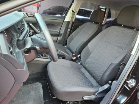 VOLKSWAGEN Polo Hatch 1.6 4P MSI FLEX, Foto 8