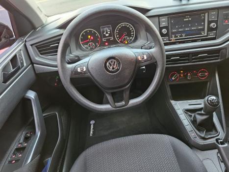 VOLKSWAGEN Polo Hatch 1.6 4P MSI FLEX, Foto 10