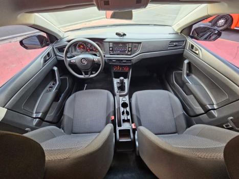VOLKSWAGEN Polo Hatch 1.6 4P MSI FLEX, Foto 11