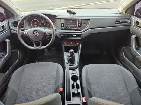 VOLKSWAGEN Polo Hatch 1.6 4P MSI FLEX, Foto 12