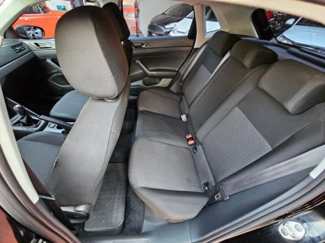 VOLKSWAGEN Polo Hatch 1.6 4P MSI FLEX, Foto 13