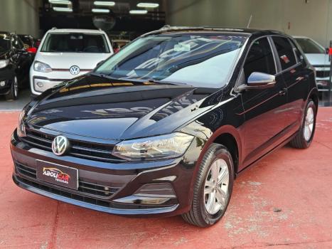 VOLKSWAGEN Polo Hatch 1.6 4P MSI FLEX, Foto 20