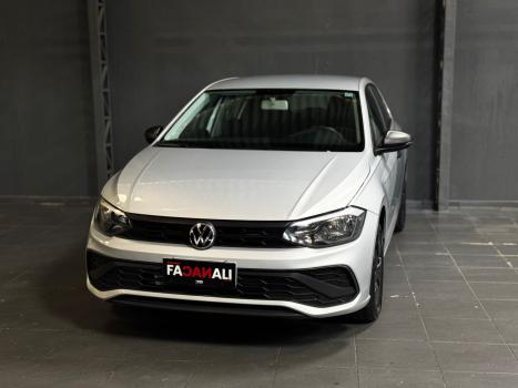 VOLKSWAGEN Polo Hatch 1.0 4P MPI TRACK, Foto 2