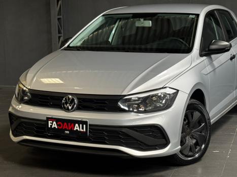 VOLKSWAGEN Polo Hatch 1.0 4P MPI TRACK, Foto 3