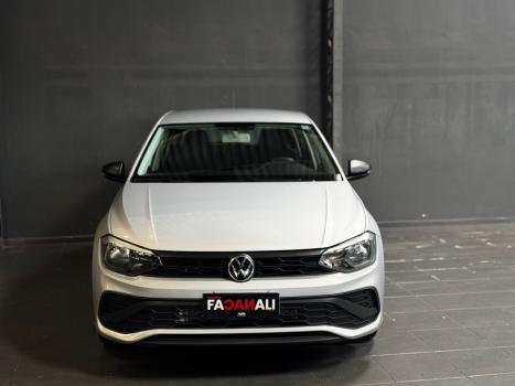 VOLKSWAGEN Polo Hatch 1.0 4P MPI TRACK, Foto 4