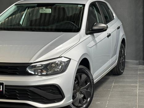 VOLKSWAGEN Polo Hatch 1.0 4P MPI TRACK, Foto 6