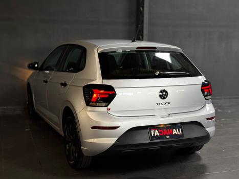 VOLKSWAGEN Polo Hatch 1.0 4P MPI TRACK, Foto 8