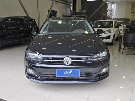 VOLKSWAGEN Polo Hatch 1.0 12V 4P 200 TSI  COMFORTLINE AUTOMTICO, Foto 2