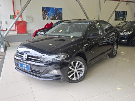 VOLKSWAGEN Polo Hatch 1.0 12V 4P 200 TSI  COMFORTLINE AUTOMTICO, Foto 3