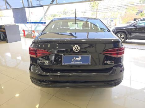 VOLKSWAGEN Polo Hatch 1.0 12V 4P 200 TSI  COMFORTLINE AUTOMTICO, Foto 5