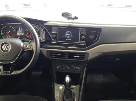 VOLKSWAGEN Polo Hatch 1.0 12V 4P 200 TSI  COMFORTLINE AUTOMTICO, Foto 8