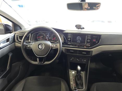 VOLKSWAGEN Polo Hatch 1.0 12V 4P 200 TSI  COMFORTLINE AUTOMTICO, Foto 10