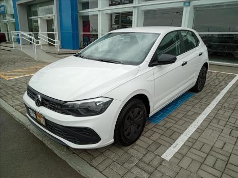 VOLKSWAGEN Polo Hatch 1.0 4P MPI TRACK, Foto 3