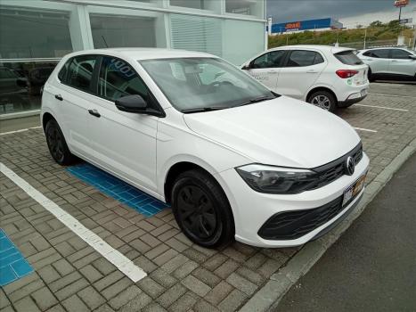 VOLKSWAGEN Polo Hatch 1.0 4P MPI TRACK, Foto 4
