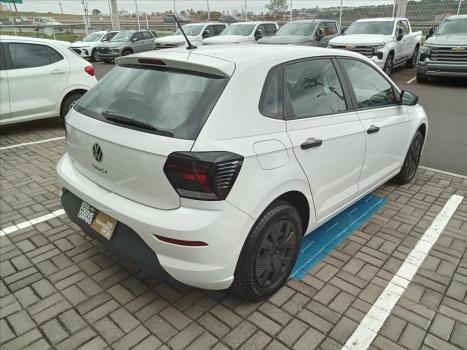 VOLKSWAGEN Polo Hatch 1.0 4P MPI TRACK, Foto 5