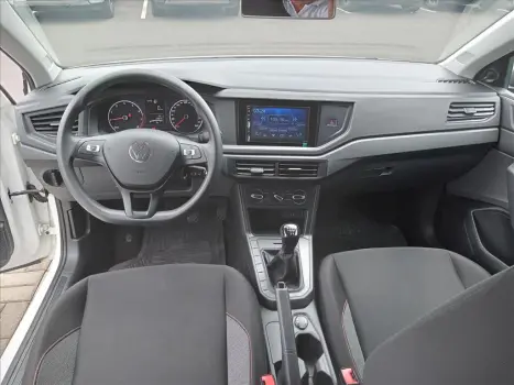 VOLKSWAGEN Polo Hatch 1.0 4P MPI TRACK, Foto 10