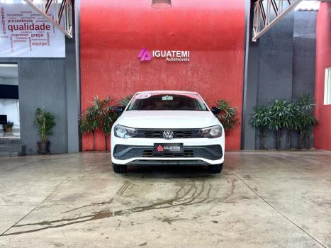 VOLKSWAGEN Polo Hatch 1.0 12V 4P MPI TRACK 1st EDITION, Foto 3