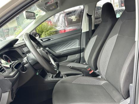 VOLKSWAGEN Polo Hatch 1.0 12V 4P MPI TRACK 1st EDITION, Foto 5