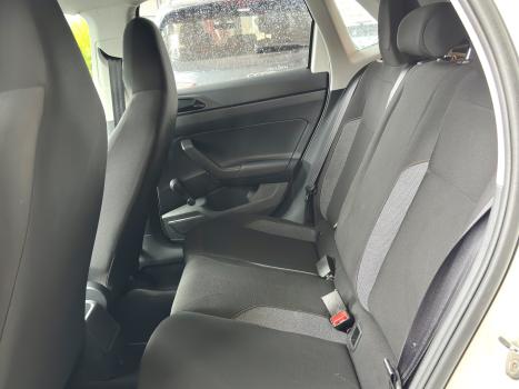 VOLKSWAGEN Polo Hatch 1.0 12V 4P MPI TRACK 1st EDITION, Foto 6