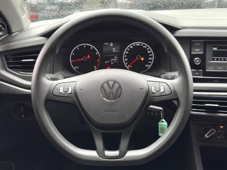 VOLKSWAGEN Polo Hatch 1.0 12V 4P MPI TRACK 1st EDITION, Foto 7