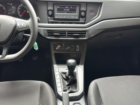 VOLKSWAGEN Polo Hatch 1.0 12V 4P MPI TRACK 1st EDITION, Foto 8