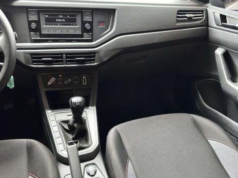 VOLKSWAGEN Polo Hatch 1.0 12V 4P MPI TRACK 1st EDITION, Foto 9