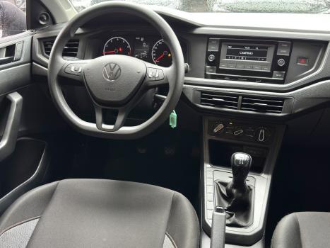 VOLKSWAGEN Polo Hatch 1.0 12V 4P MPI TRACK 1st EDITION, Foto 10