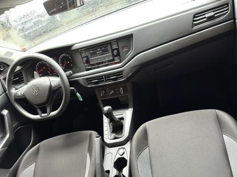 VOLKSWAGEN Polo Hatch 1.0 12V 4P MPI TRACK 1st EDITION, Foto 11