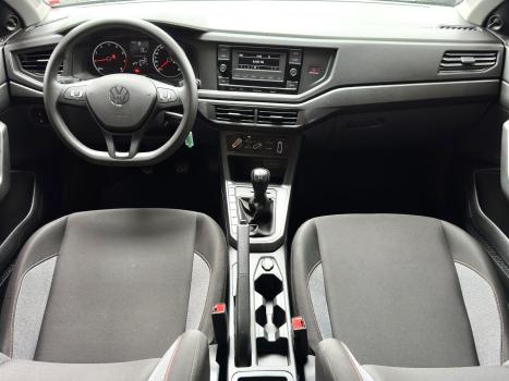 VOLKSWAGEN Polo Hatch 1.0 12V 4P MPI TRACK 1st EDITION, Foto 12