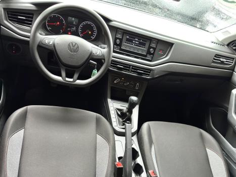 VOLKSWAGEN Polo Hatch 1.0 12V 4P MPI TRACK 1st EDITION, Foto 13