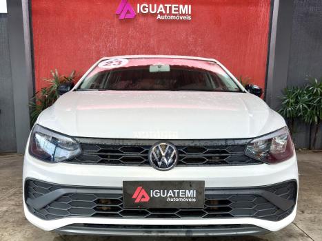 VOLKSWAGEN Polo Hatch 1.0 12V 4P MPI TRACK 1st EDITION, Foto 16