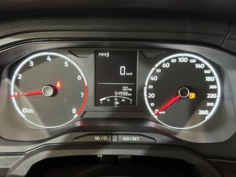 VOLKSWAGEN Polo Hatch 1.0 12V 4P MPI TRACK 1st EDITION, Foto 17