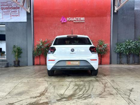 VOLKSWAGEN Polo Hatch 1.0 12V 4P MPI TRACK 1st EDITION, Foto 20